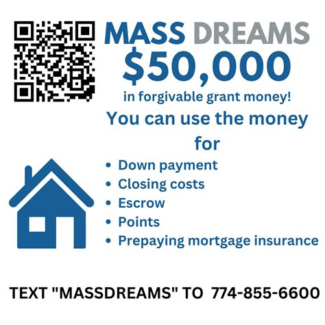 mass dream program